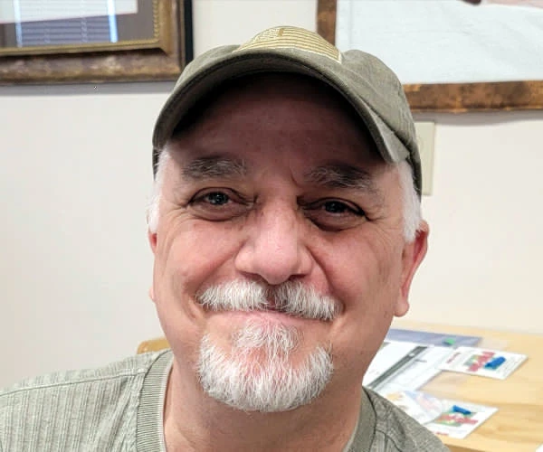 John Pinheiro